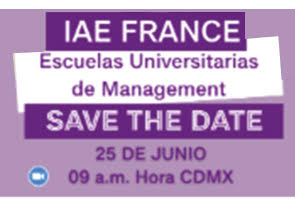 IAE France Escuelas Universitarias de Management, Campus France